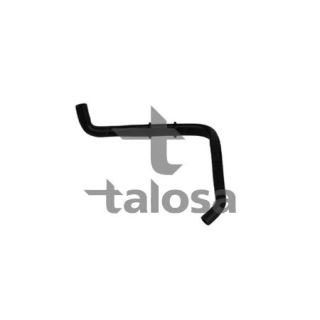 Radiatoriaus žarna TALOSA 67-19174