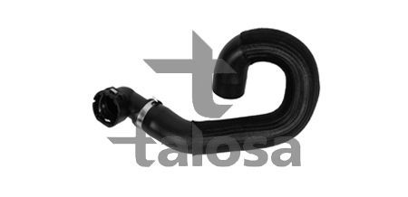 Radiatoriaus žarna TALOSA 67-19175