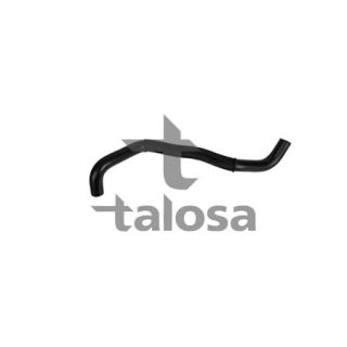 Radiatoriaus žarna TALOSA 67-19360