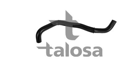 Radiatoriaus žarna TALOSA 67-19360