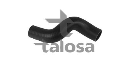 Radiatoriaus žarna TALOSA 67-19373