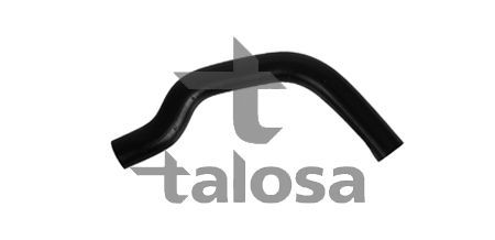 Radiatoriaus žarna TALOSA 67-19397