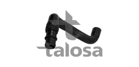 Radiatoriaus žarna TALOSA 67-19562