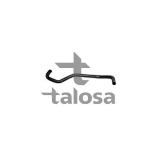 Radiatoriaus žarna TALOSA 67-19567