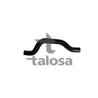 Radiatoriaus žarna TALOSA 67-19568