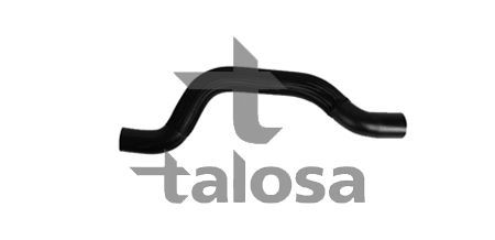 Radiatoriaus žarna TALOSA 67-19568