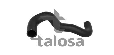 Radiatoriaus žarna TALOSA 67-19569