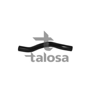 Radiatoriaus žarna TALOSA 67-19570