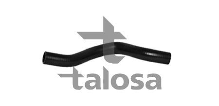 Radiatoriaus žarna TALOSA 67-19570