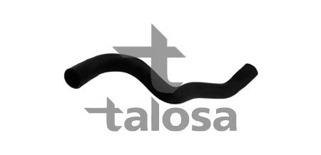 Radiatoriaus žarna TALOSA 67-19573