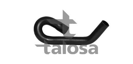 Radiatoriaus žarna TALOSA 67-19574