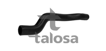 Radiatoriaus žarna TALOSA 67-19575