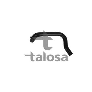 Radiatoriaus žarna TALOSA 67-19709