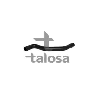 Radiatoriaus žarna TALOSA 67-19711