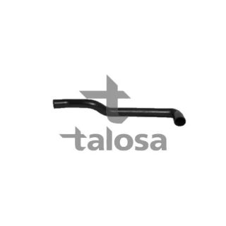 Radiatoriaus žarna TALOSA 67-19717