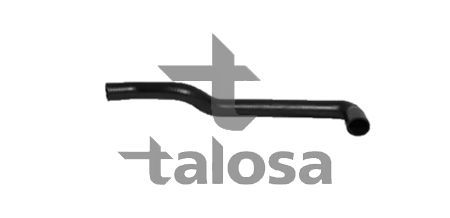 Radiatoriaus žarna TALOSA 67-19717