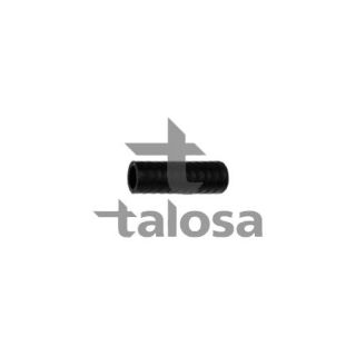 Radiatoriaus žarna TALOSA 67-19725