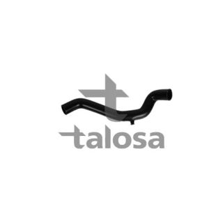 Radiatoriaus žarna TALOSA 67-20065