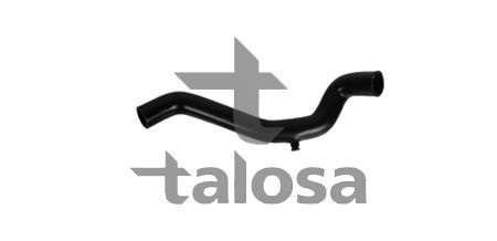 Radiatoriaus žarna TALOSA 67-20065