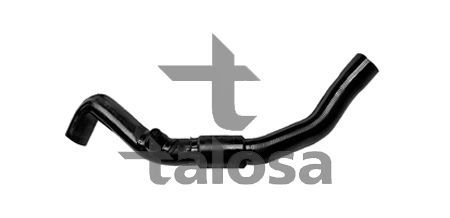 Radiatoriaus žarna TALOSA 67-20069