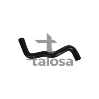 Radiatoriaus žarna TALOSA 67-20078