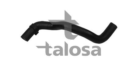 Radiatoriaus žarna TALOSA 67-20080