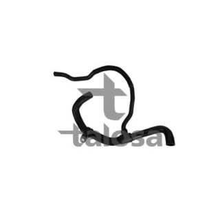 Radiatoriaus žarna TALOSA 67-20136