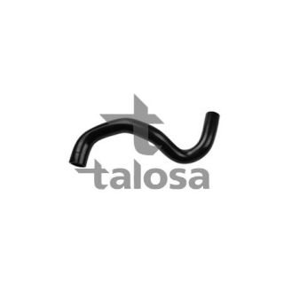 Radiatoriaus žarna TALOSA 67-20146