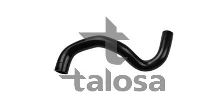 Radiatoriaus žarna TALOSA 67-20146