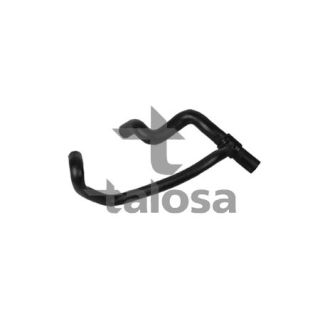 Radiatoriaus žarna TALOSA 67-20154