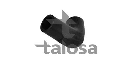 Radiatoriaus žarna TALOSA 67-20159