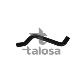 Radiatoriaus žarna TALOSA 67-20169