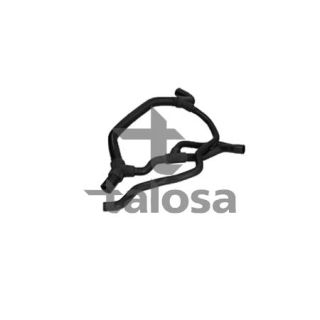 Radiatoriaus žarna TALOSA 67-20173