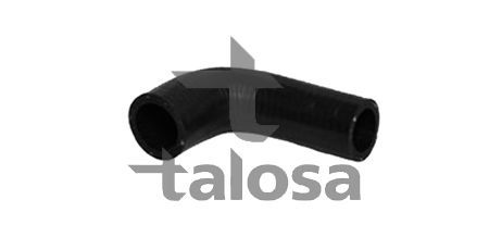 Radiatoriaus žarna TALOSA 67-20210