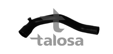Radiatoriaus žarna TALOSA 67-20257