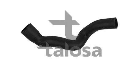 Radiatoriaus žarna TALOSA 67-20260