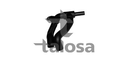 Radiatoriaus žarna TALOSA 67-20262