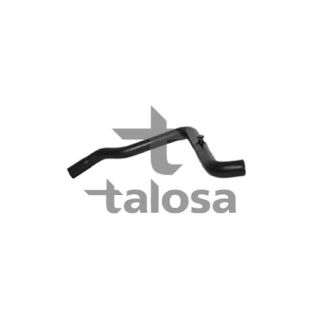 Radiatoriaus žarna TALOSA 67-20265