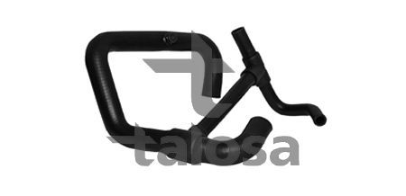 Radiatoriaus žarna TALOSA 67-20266