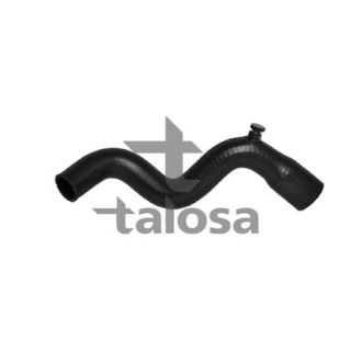 Radiatoriaus žarna TALOSA 67-20267