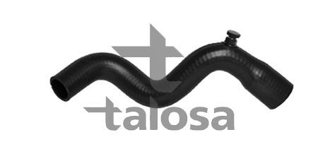 Radiatoriaus žarna TALOSA 67-20267