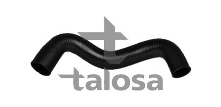 Radiatoriaus žarna TALOSA 67-20268