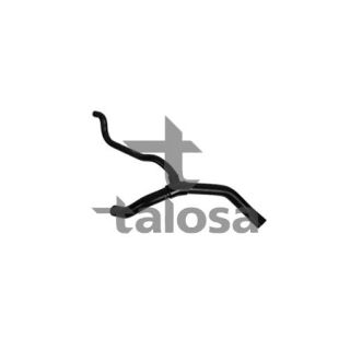 Radiatoriaus žarna TALOSA 67-20285