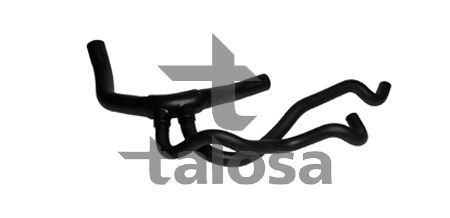 Radiatoriaus žarna TALOSA 67-20287