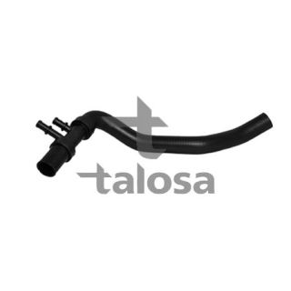 Radiatoriaus žarna TALOSA 67-20291