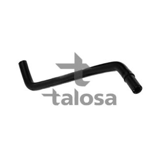 Radiatoriaus žarna TALOSA 67-20305