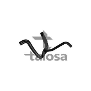 Radiatoriaus žarna TALOSA 67-20312