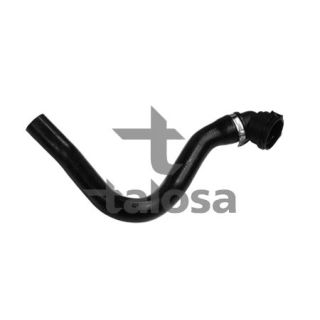 Radiatoriaus žarna TALOSA 67-21021