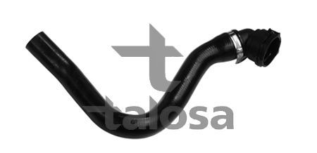 Radiatoriaus žarna TALOSA 67-21021