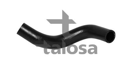 Radiatoriaus žarna TALOSA 67-21033